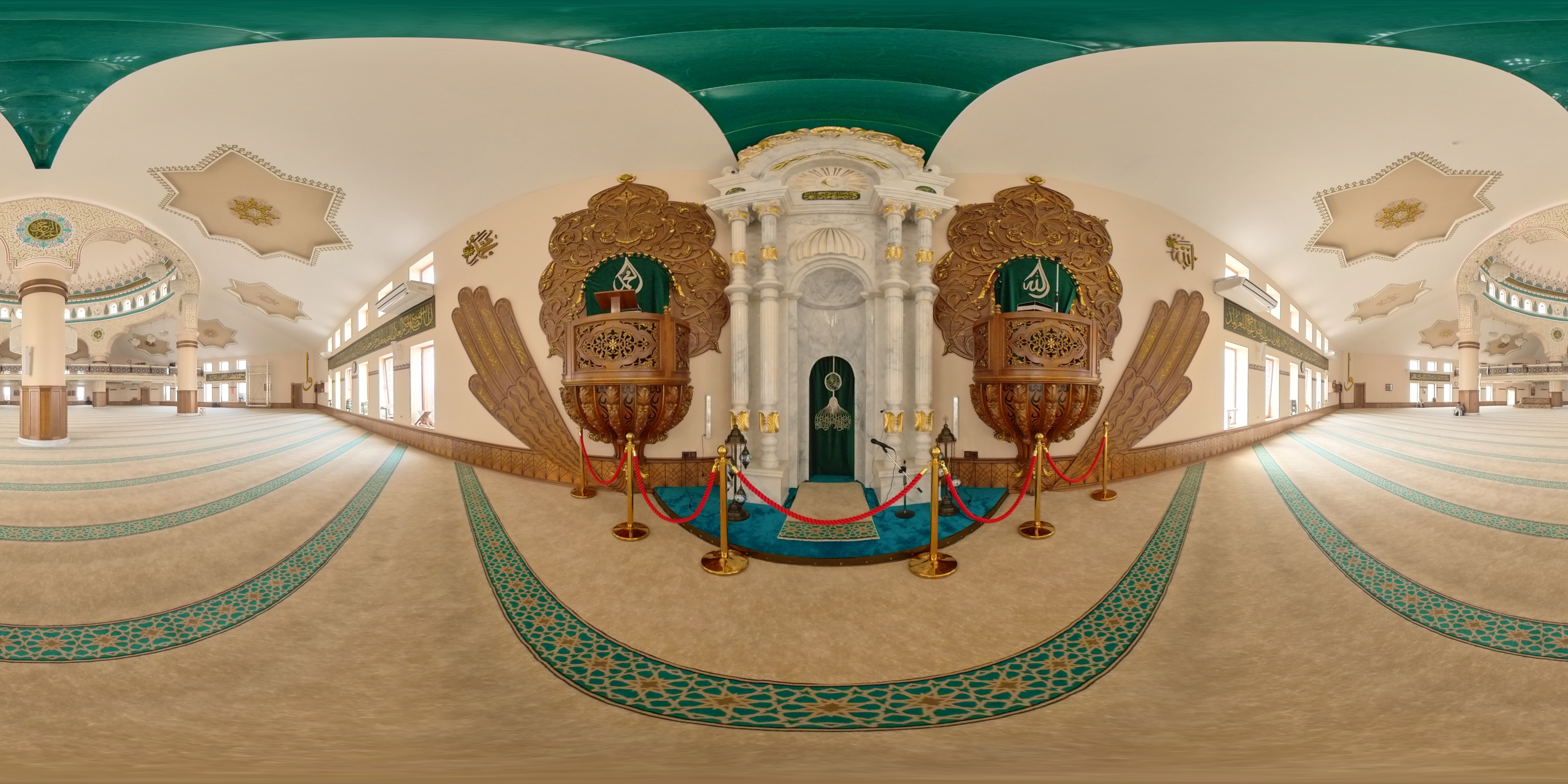 Ayyıldız Cami